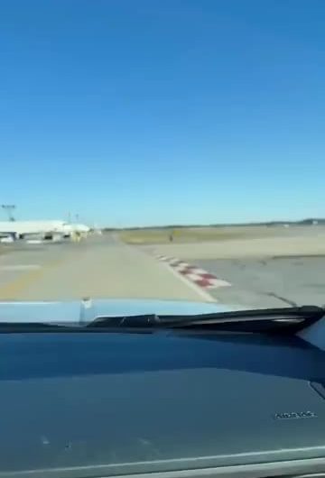 qatar airways A350 caught in strong tail winds