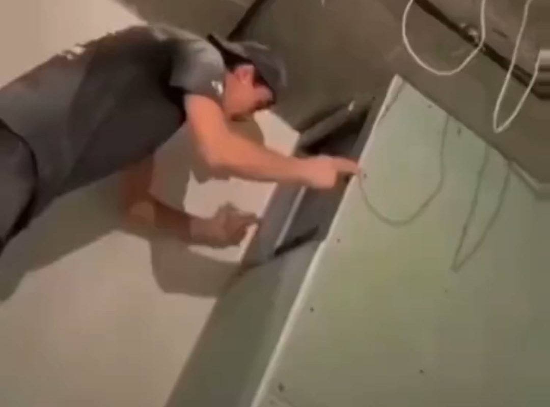 when things just go right...