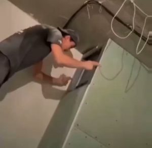 when things just go right...