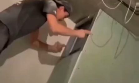 when things just go right...