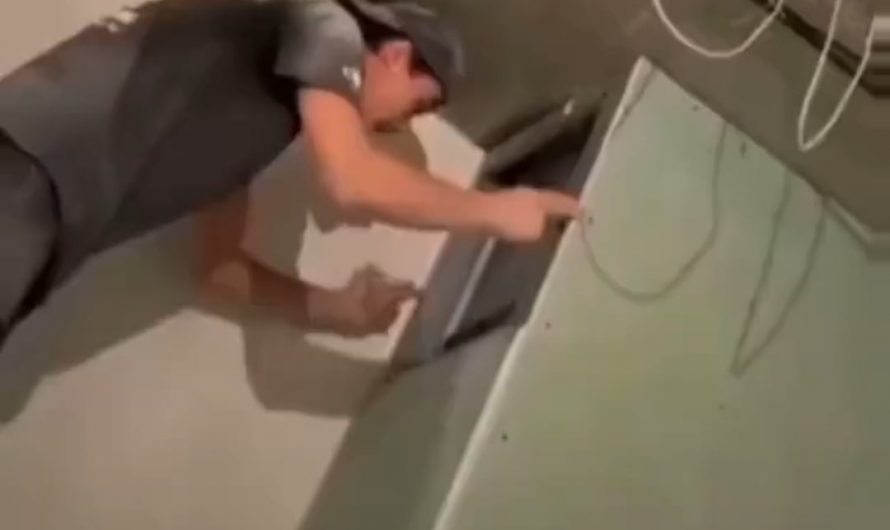 when things just go right…