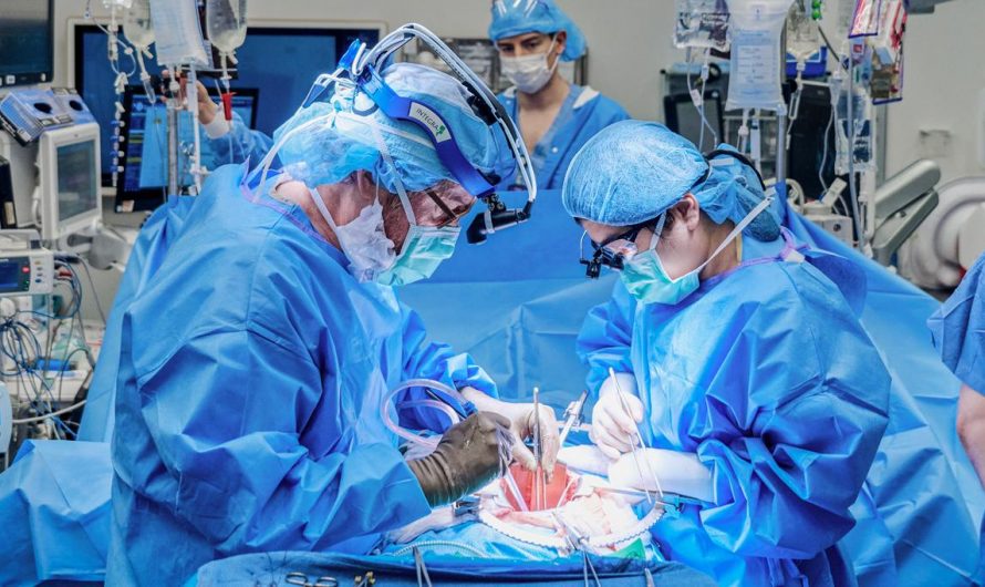 ​We are officially one massive step closer to ending the organ donor wait list forever. A gene edited pig kidney just functioned perfectly in a human for 61 days.