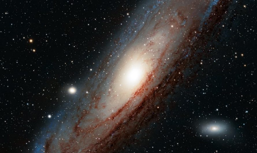 150 hours of Andromeda from my front yard