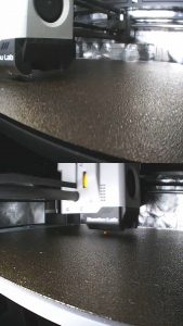 3D printing timelapses are so cool!