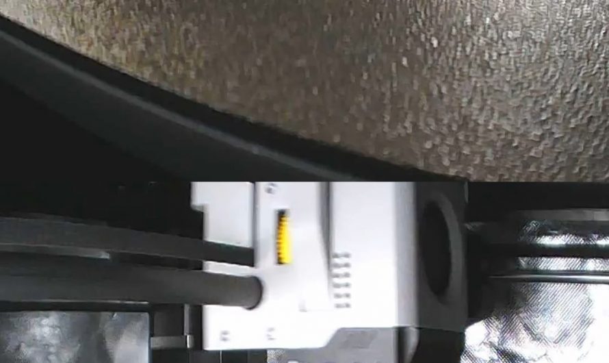 3D printing timelapses are so cool!