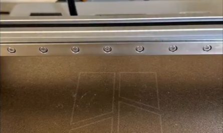 7 Satisfying 3D-Printed Desk Toys