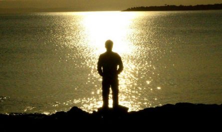 99.9999999% of Your Body Is Empty Space