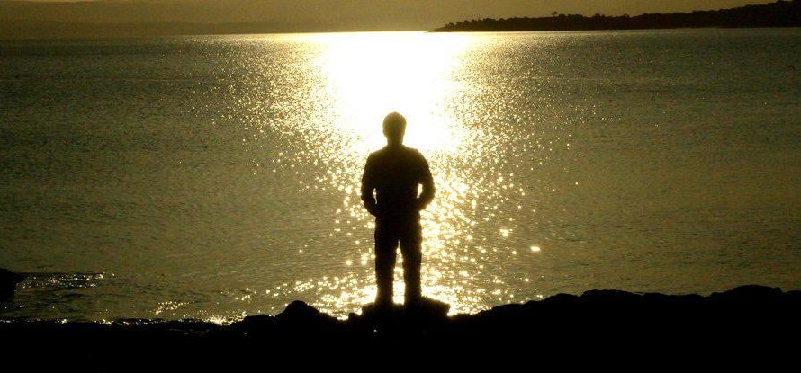 99.9999999% of Your Body Is Empty Space