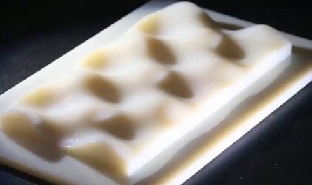 Advanced 3D Printing