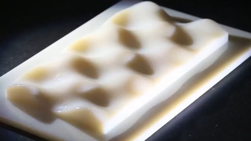 Advanced 3D Printing