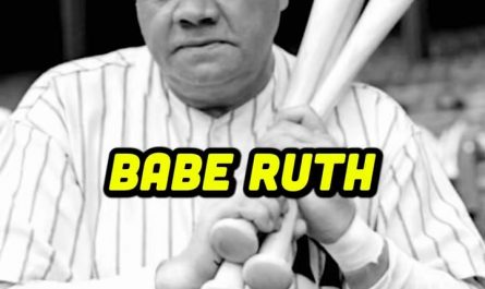 Babe Ruth Diet