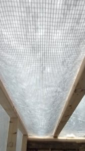 Boss man told me to count icicles, but I did this instead