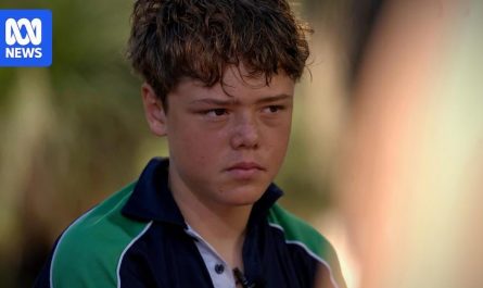 Breaking: Boy's Triple Zero call to save family swept out to sea released