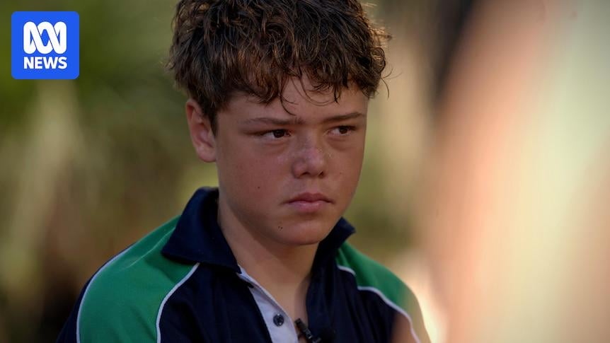 Breaking: Boy's Triple Zero call to save family swept out to sea released