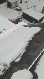 Do you want to build a snowman?