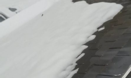 Do you want to build a snowman?