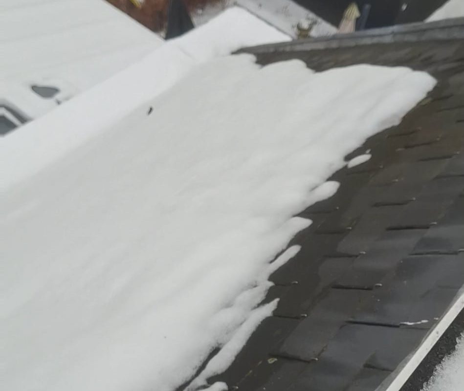 Do you want to build a snowman?