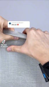 Elmo rug step by step