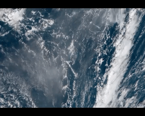 Four years ago today. Tonga's Hunga Tonga volcano unleashed one of the most explosive eruptions ever captured on satellite. January 15, 2022