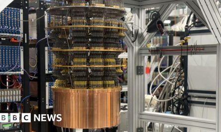 Google Willow: The secrets of the world's most powerful quantum computer