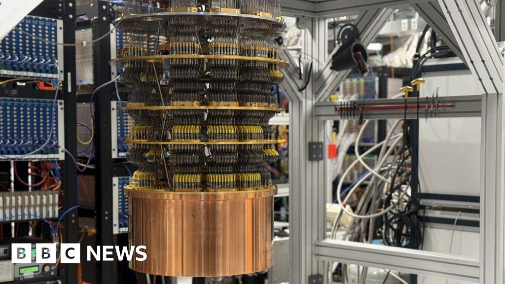 Google Willow: The secrets of the world's most powerful quantum computer