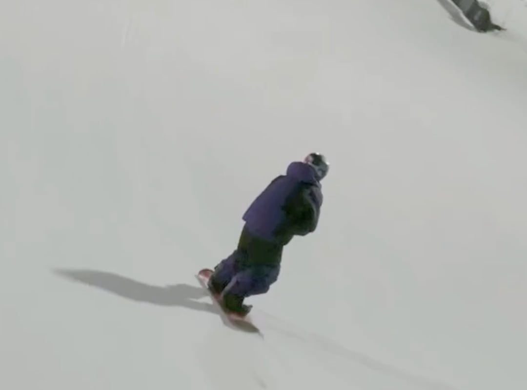 Hiroto Ogiwara landing the first ever 2340