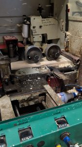 How custom moulding is made