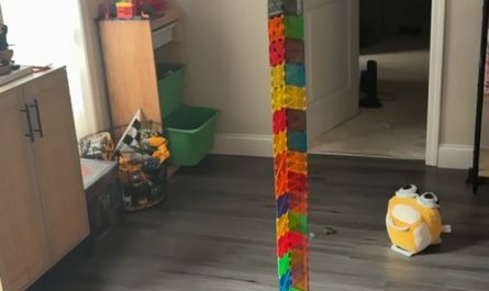 How we’re surviving snow day