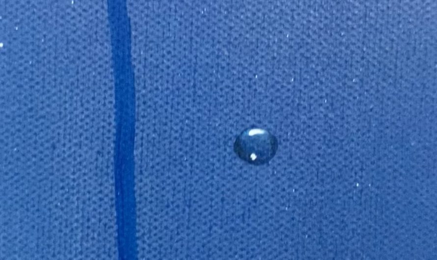 I painted a classic 80s movie scene with a twist. I named it ‘Extra Torrential’