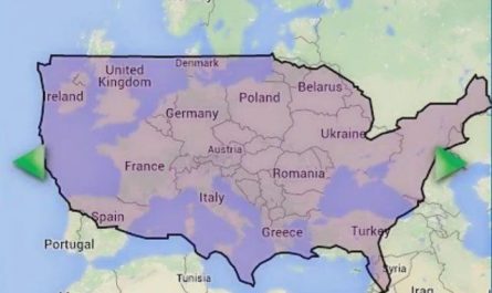 Imagine living in the Midwest and there’s a war happening in Ohio.