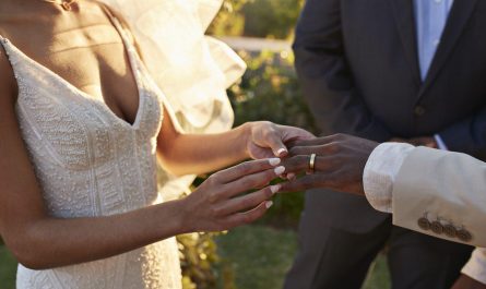 In 2019, the shortest marriage ever occurred. While the bride made her way out of the courthouse in Kuwait, the bride tripped, which the groom called her “stupid” for. The woman turned back around and asked the judge to dissolve their marriage.