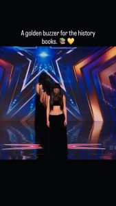 In sync too perfectly