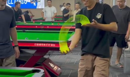 Insane Slinky bending tricks