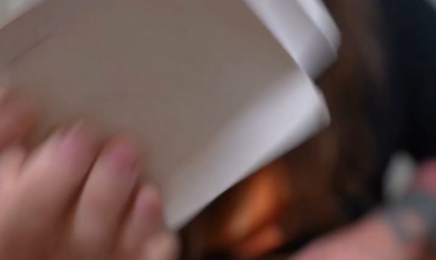 Its not a trick…it’s an illlusion.