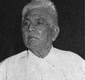 January 9th 1895 marked the last day of the Hawaiian royalist rebellions, 131 years ago. Lot Kamehameha Lane was said to be named after Kamehameha V and was third in command of the Wilcox rebellion. The last to turn himself in, he was extremely feared and had to be escorted by 6 guards.