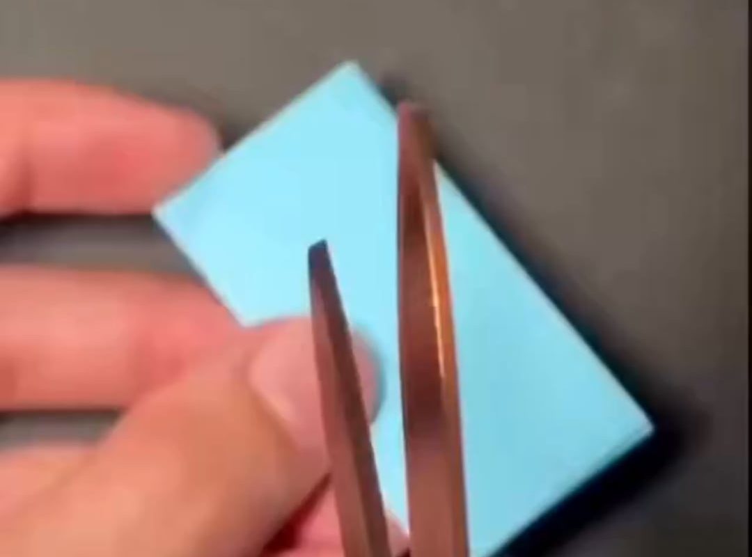 Kirigami is a traditional Japanese art where artists combine folding and precise cutting to create delicate designs like butterflies