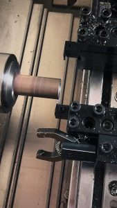 Machining an Egg with cnc machine