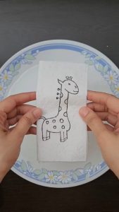 Made for kids, but looks so satisfying for me.