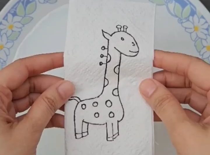 Made for kids, but looks so satisfying for me.