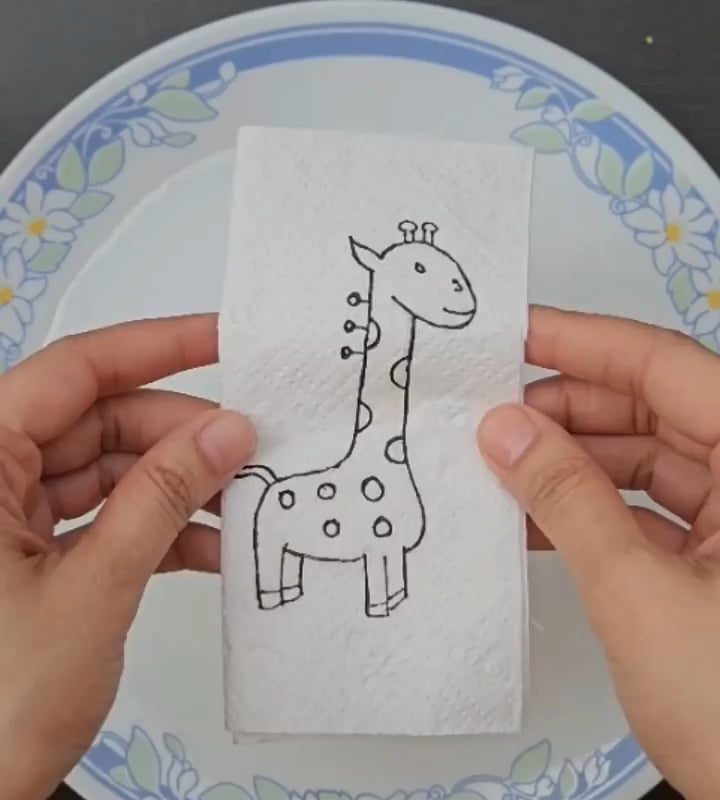 Made for kids, but looks so satisfying for me.