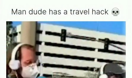 Man explains why he purposely travels to cities immediately after terrorist attacks
