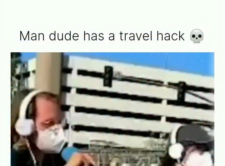 Man explains why he purposely travels to cities immediately after terrorist attacks