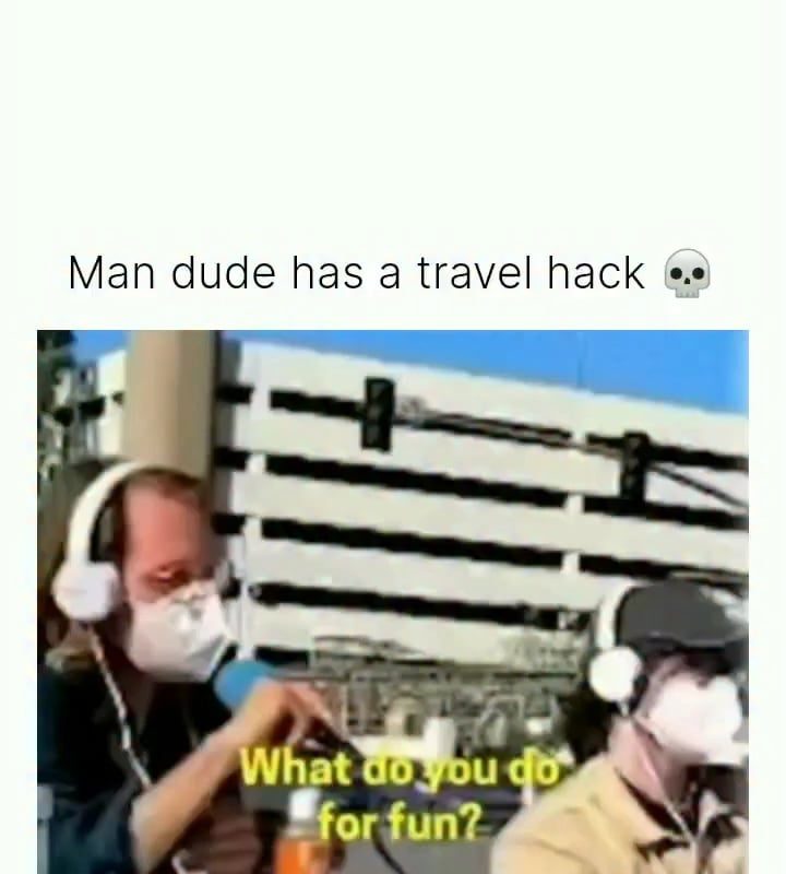 Man explains why he purposely travels to cities immediately after terrorist attacks