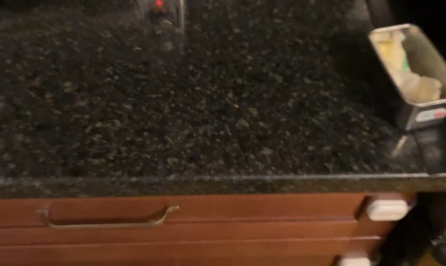 My toaster and my butter knife are a perfect fifth apart.