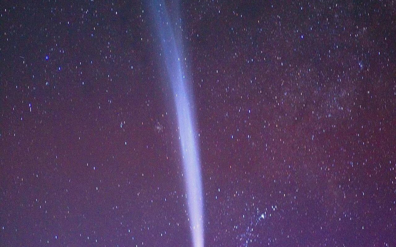 New Kreutz comet discovered yesterday, could be brighter than comet Lovejoy!