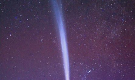 New Kreutz comet discovered yesterday, could be brighter than comet Lovejoy!