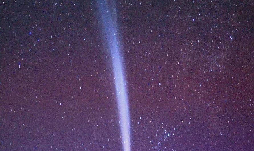 New Kreutz comet discovered yesterday, could be brighter than comet Lovejoy!