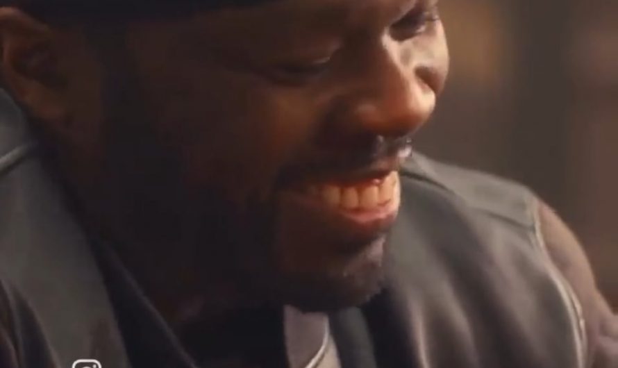 Next level troll display from 50 for the door dash commercial 🤣