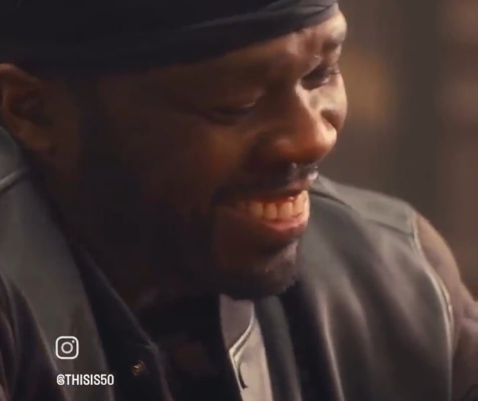 Next level troll display from 50 for the door dash commercial 🤣