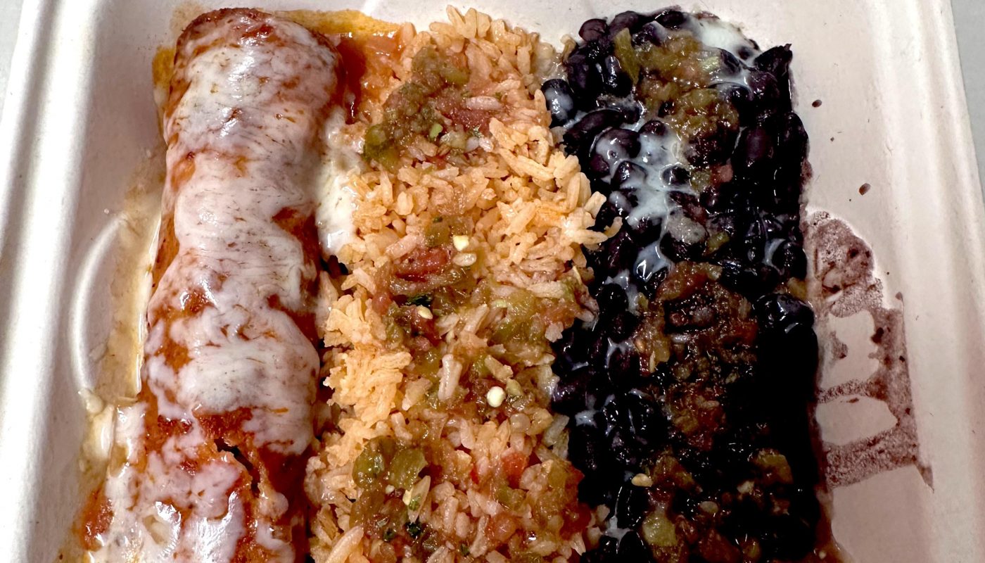 Perfect Lunch Synergy